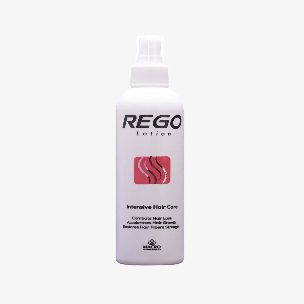 Rego 250ml Lotion 250ml