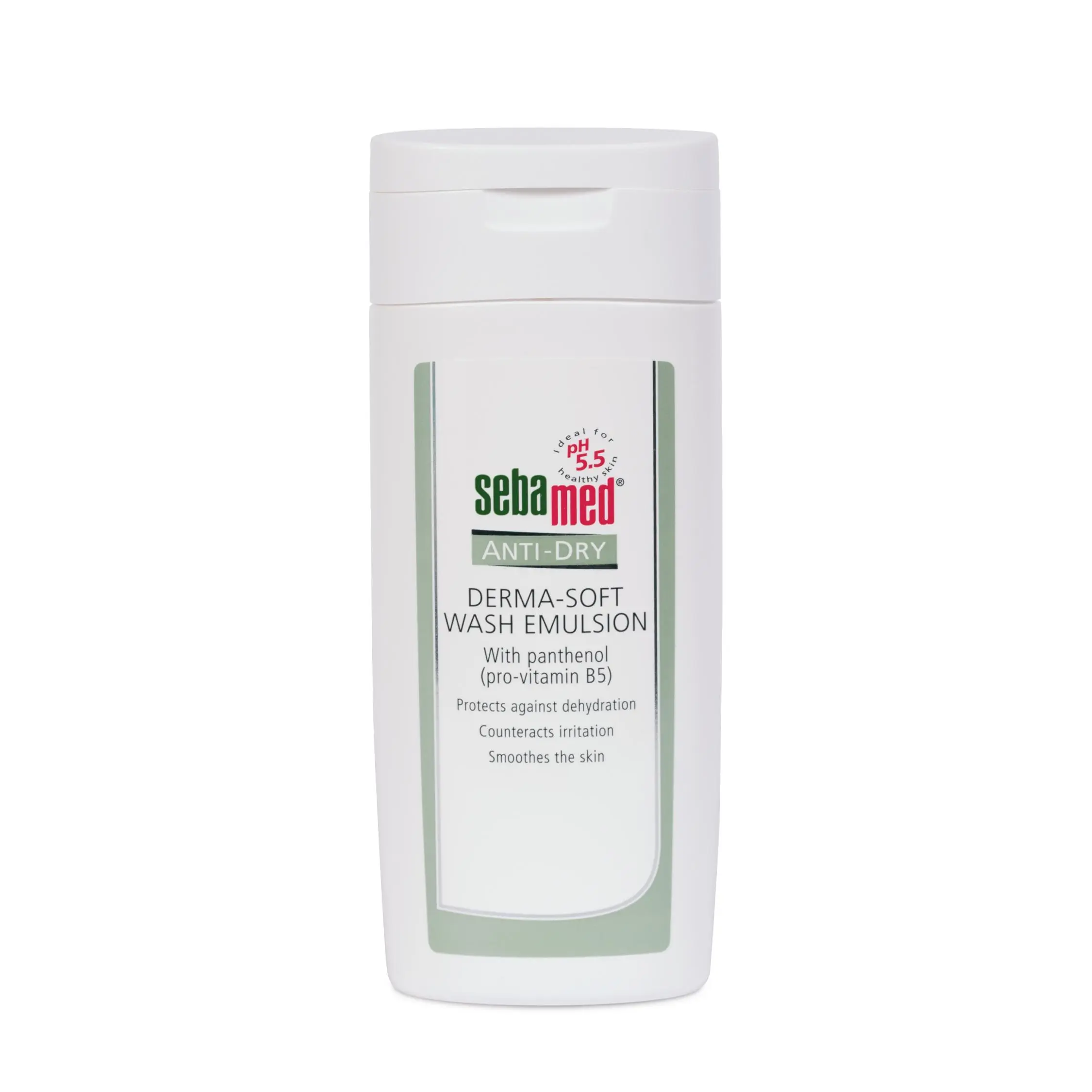 ديرما سوفت 200 ML