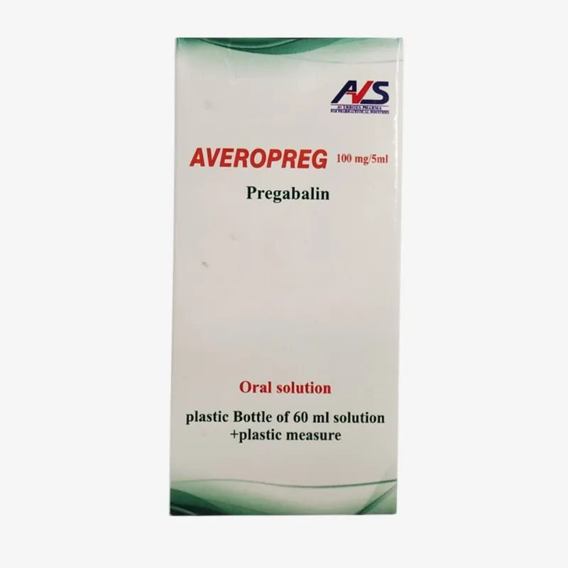 averopreg 60ml syrup 