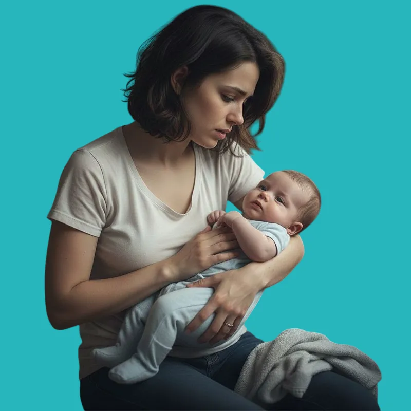 treating vomiting in infants and its causes 