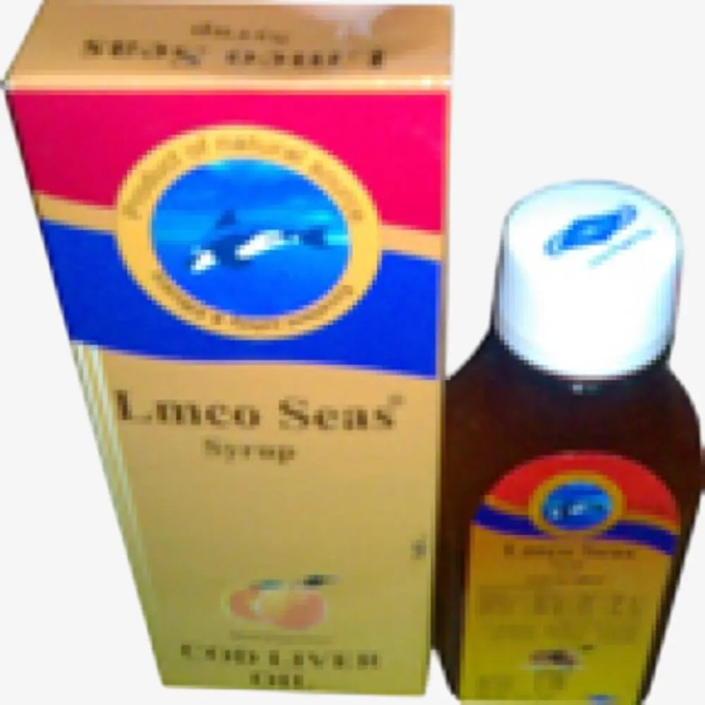 LMCO Seas 
