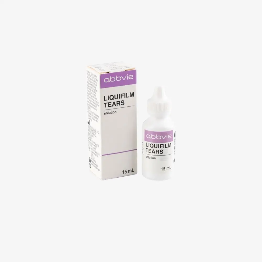 Liquifilm tears 1.4%