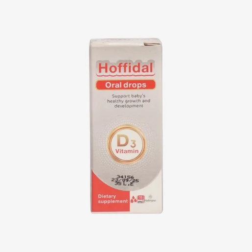 نقط هوفيدال