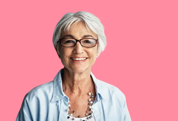 Prevention of eye infections in women