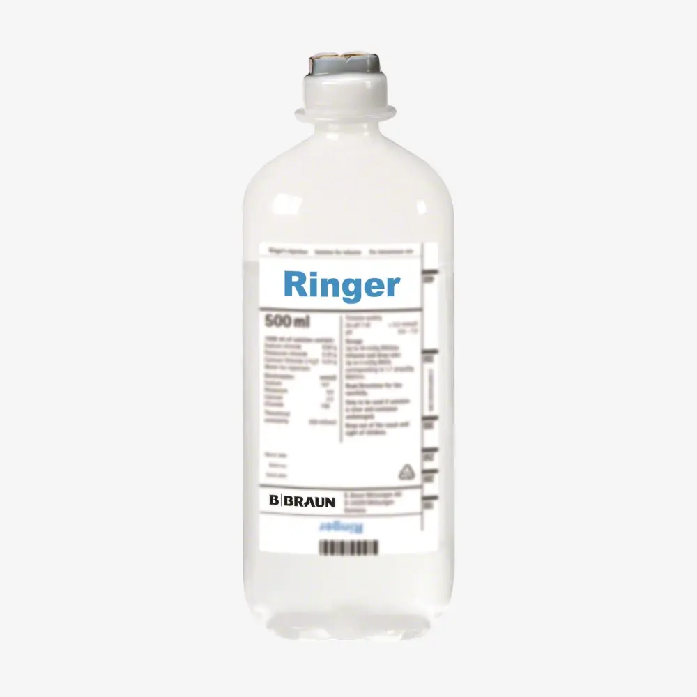 Ringer 