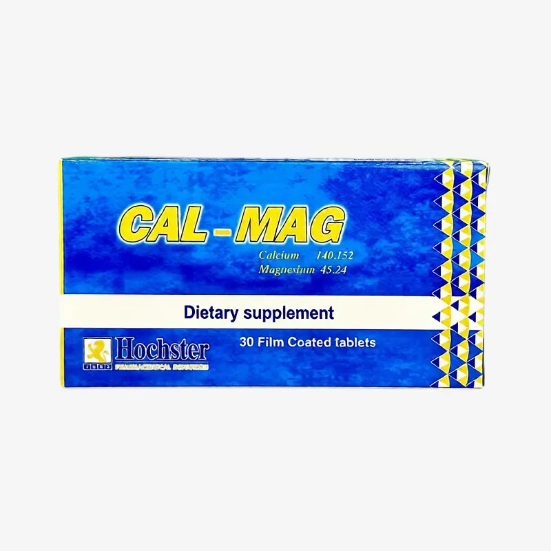 كال ماج اقراص 30 قرص 