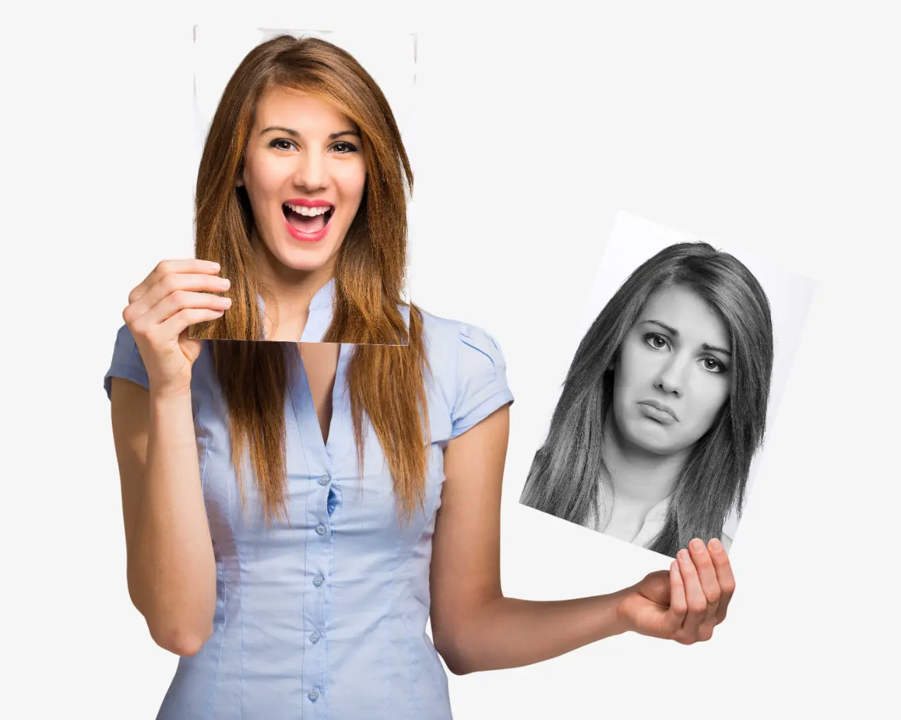 تغييرات مزاجية مفاجئة