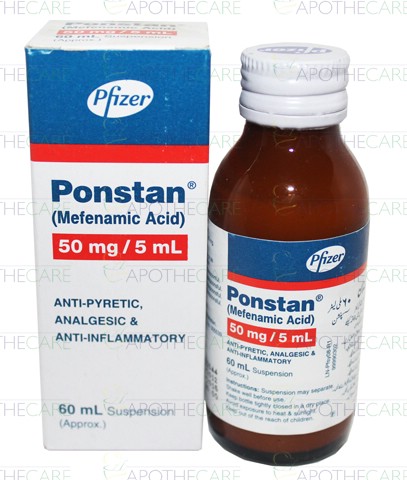 Vibramycin Syrup 50mg 5ml