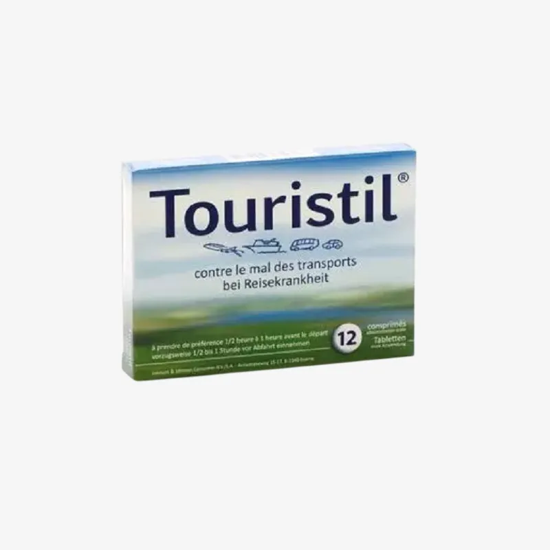 توريستيل اقراص 25mg