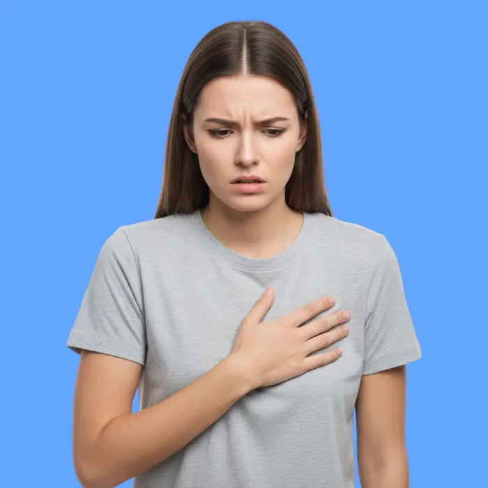 القلق: الأسباب والأعراض والعلاج