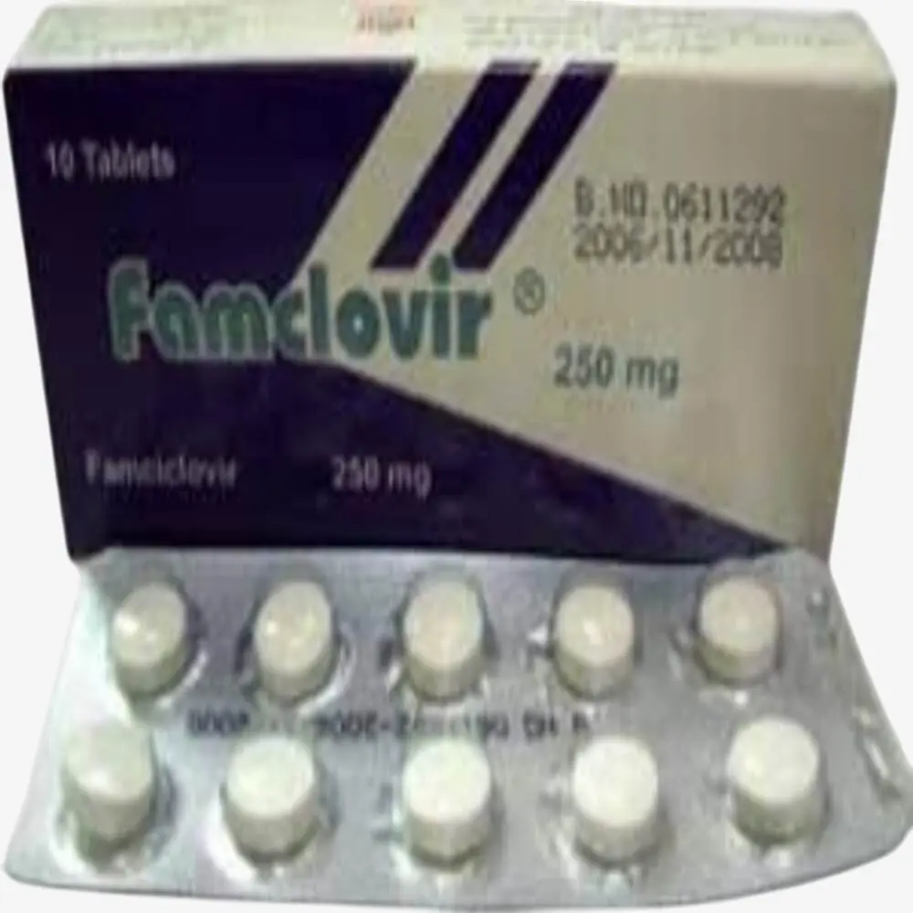 Propencivir 500 mg 7 tablets 500mg