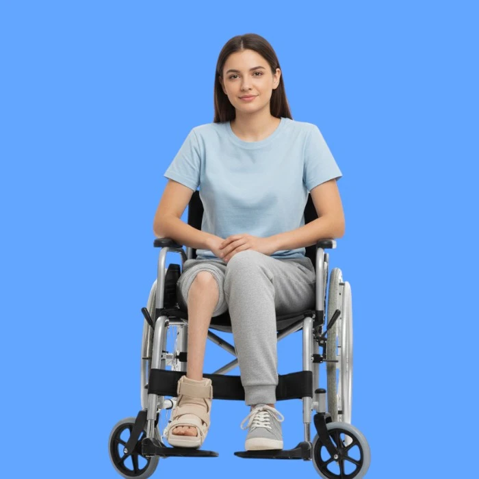 شلل الأطفال: الأسباب والأعراض والعلاج