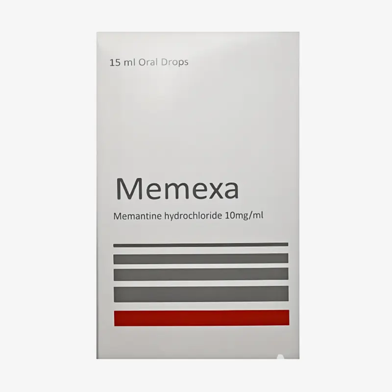 ميمكسا 15 ملي نقط 10 مليجرام