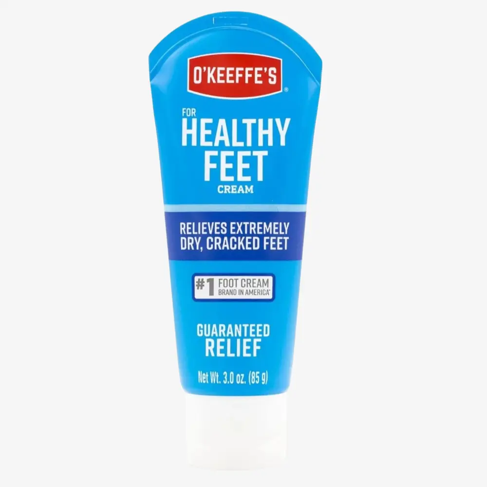 Healthy feet Cream 