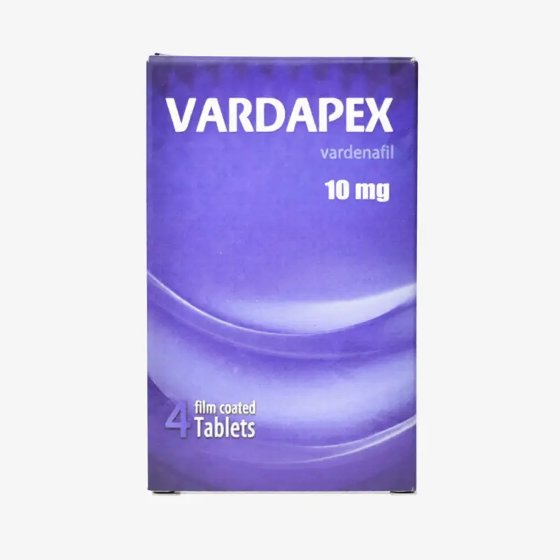 Vardapex 10mg