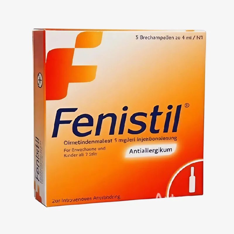 Fenistil 4mg