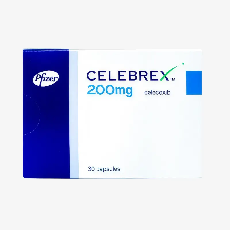 Celebrex 200mg