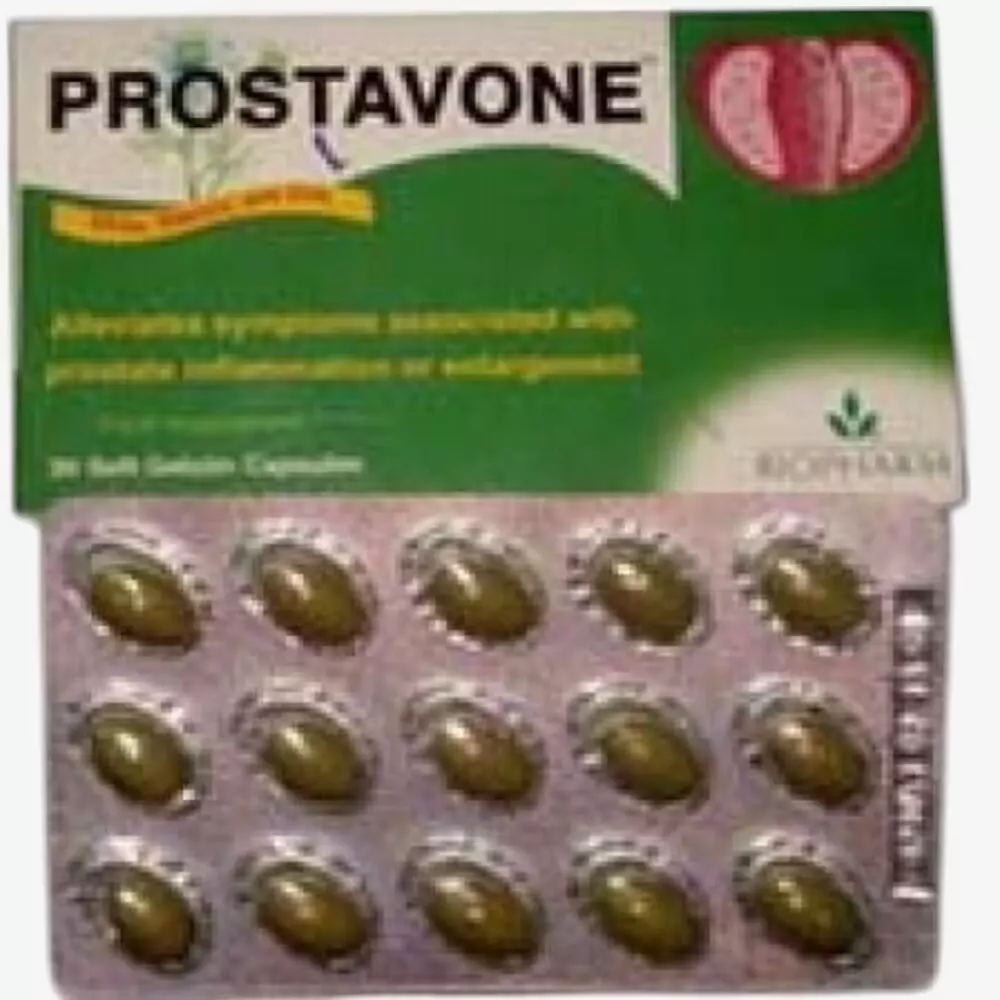 Prostavone 80mg