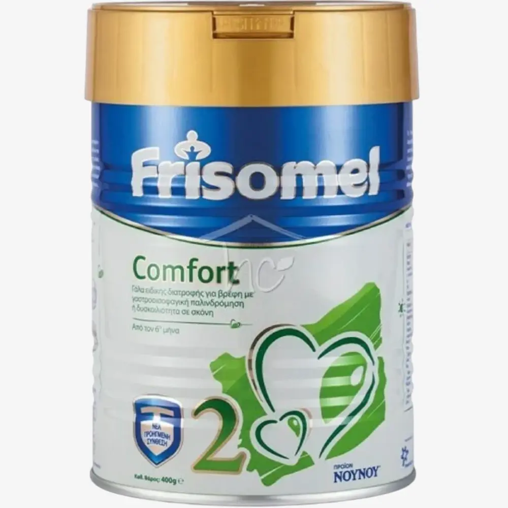 Frisomel 
