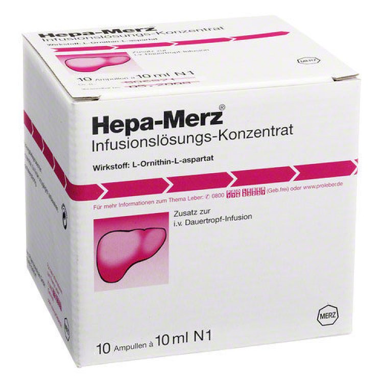 Hepa Merz 3gm Sachets Rosheta Hepa Merz 3gm Sachets Rosheta