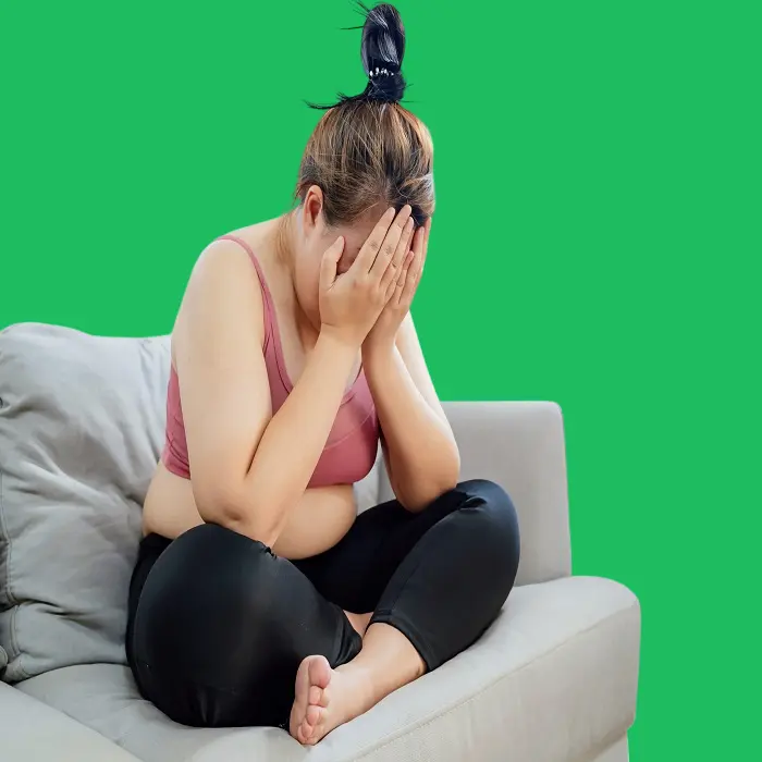 Diet mistakes that reduce weight loss 