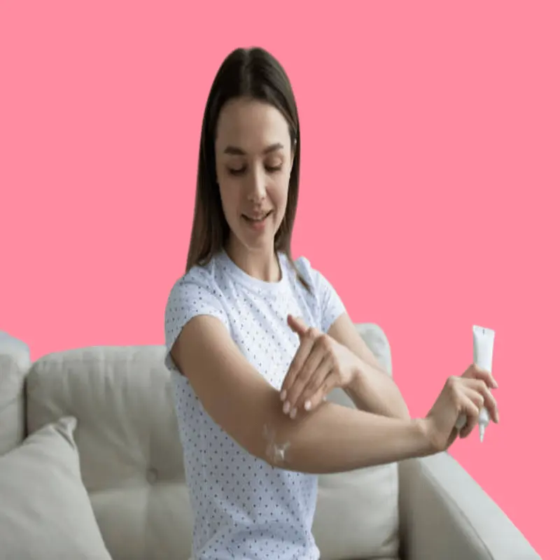 وصفات عمل مقشرات الجسم في المنزل 