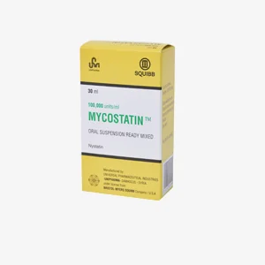 نقط ميكوستاتين