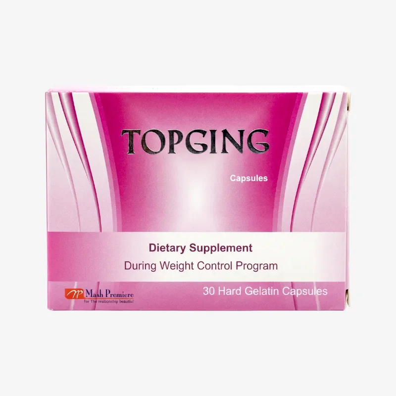 TopGing 100mg