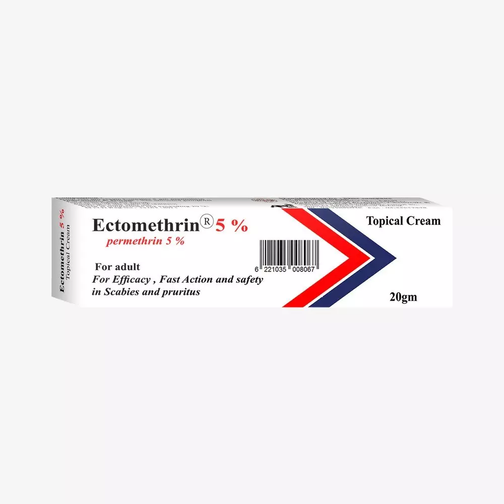 اكتومثرين 5%