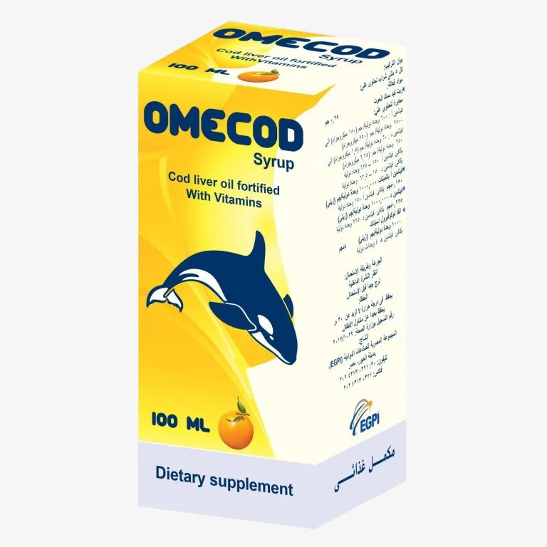 شراب اوميكود