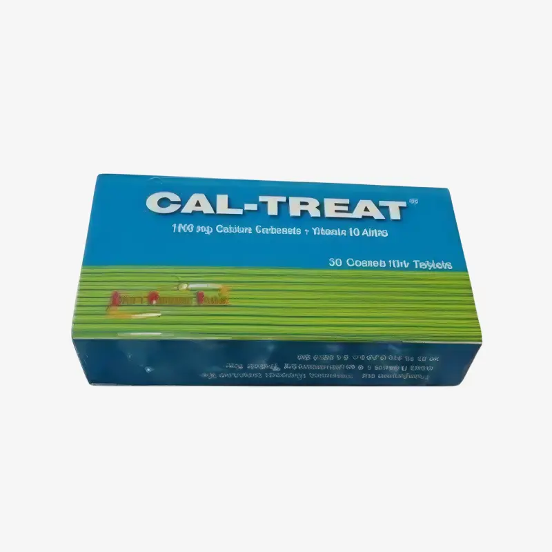 كال تريت اقراص 30 قرص 