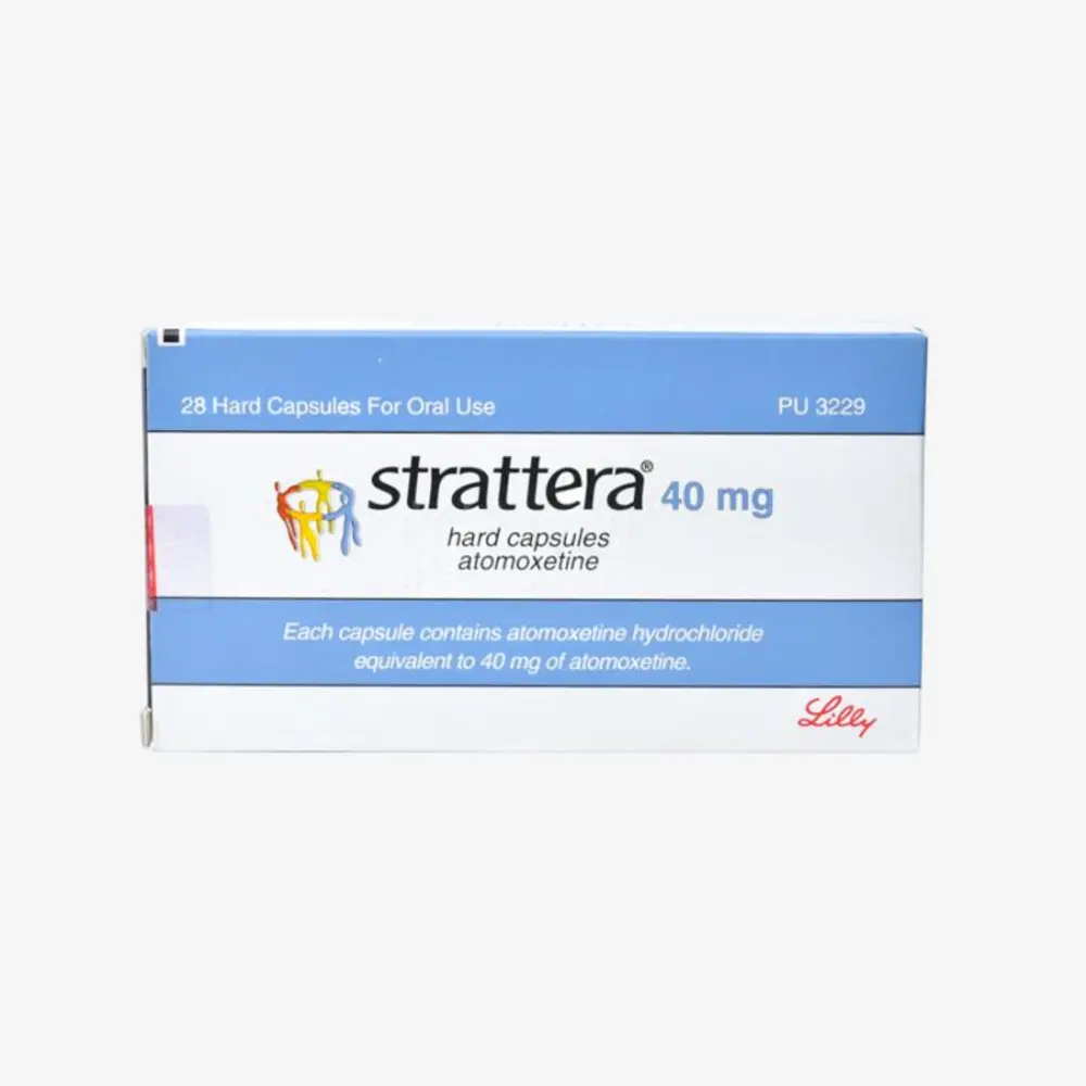 strattera capsules 40mg 40mg
