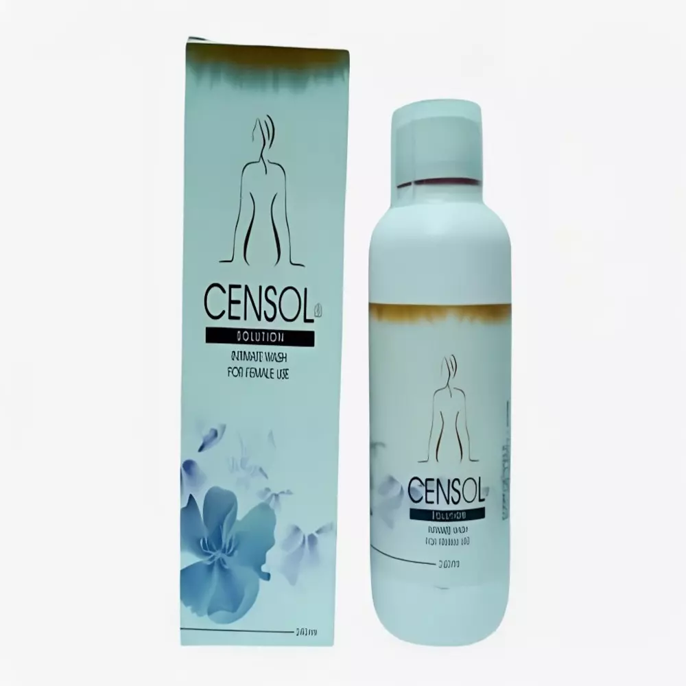 Censol antiseptic solution 