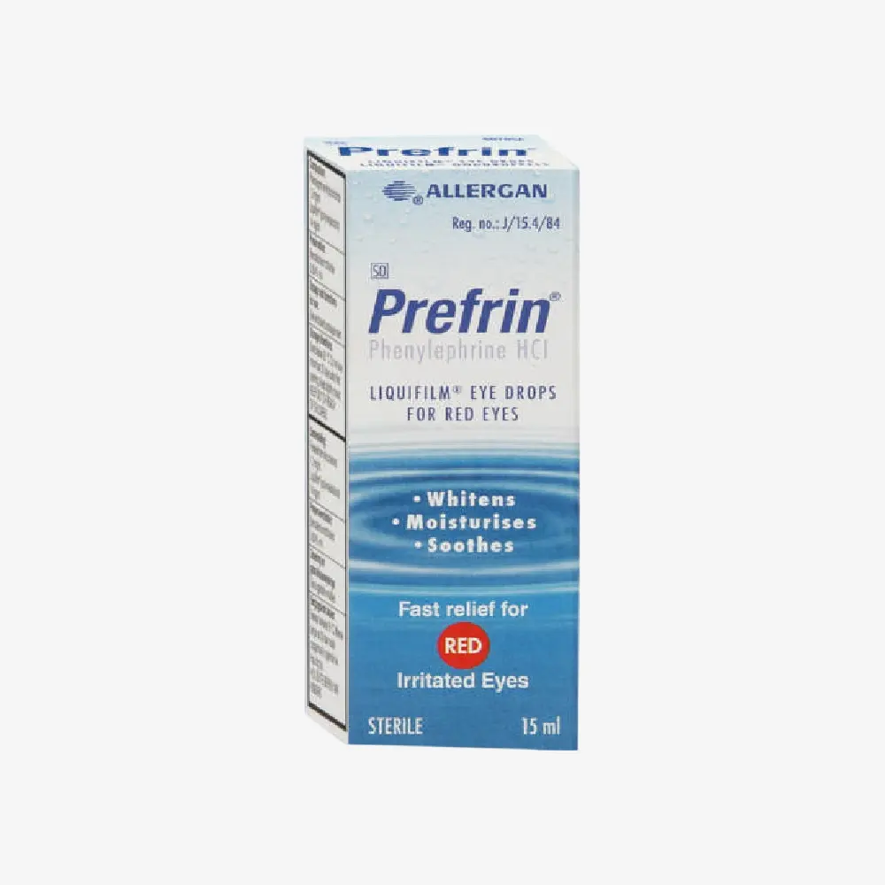 Prefrin 15 ml