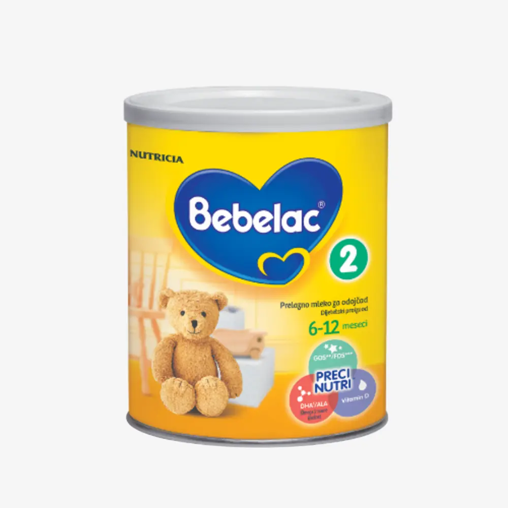 Bebelac-2 