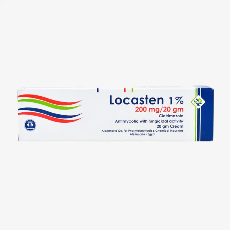 locasten 20 gm