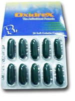Oxidrex 10mg