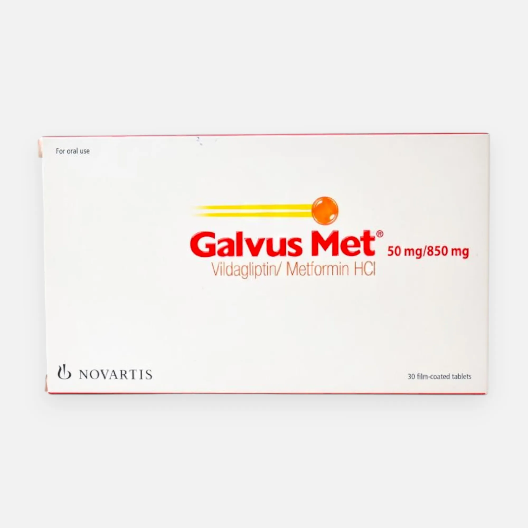 galvus met 50/850mg 30 tablets - rosheta uae 50/850mg