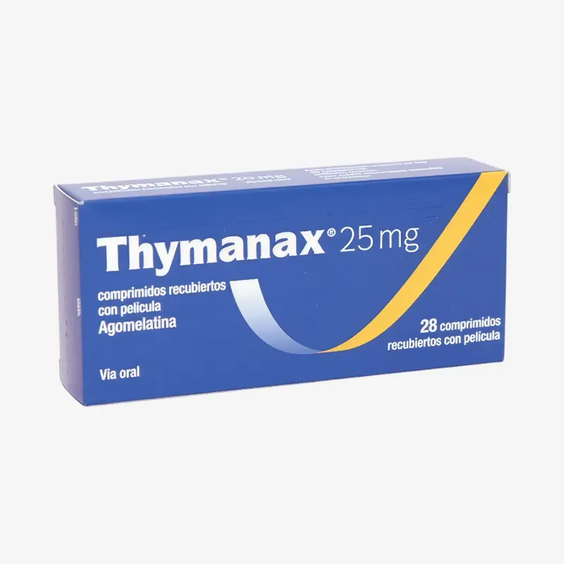ثيماناكس 25 مليجرام اقراص 25 مليجرام