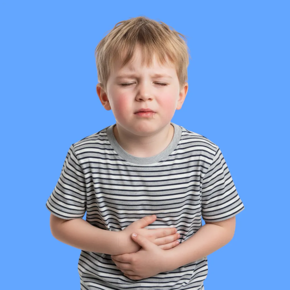 food allergy: causes, symptoms, and treatment