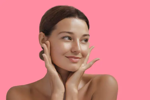 Collagen for skin cell renewal