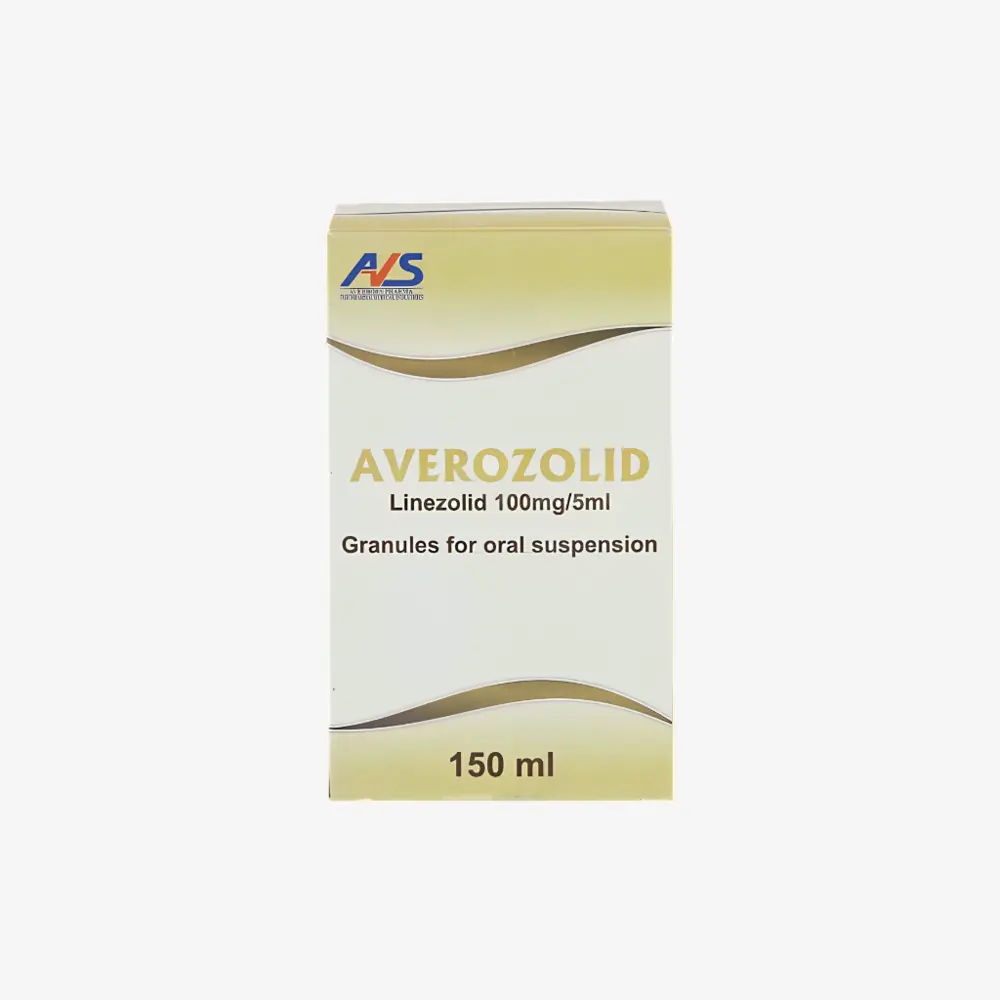 افيروزوليد 100 مليجرام 150 ملي شراب 100mg