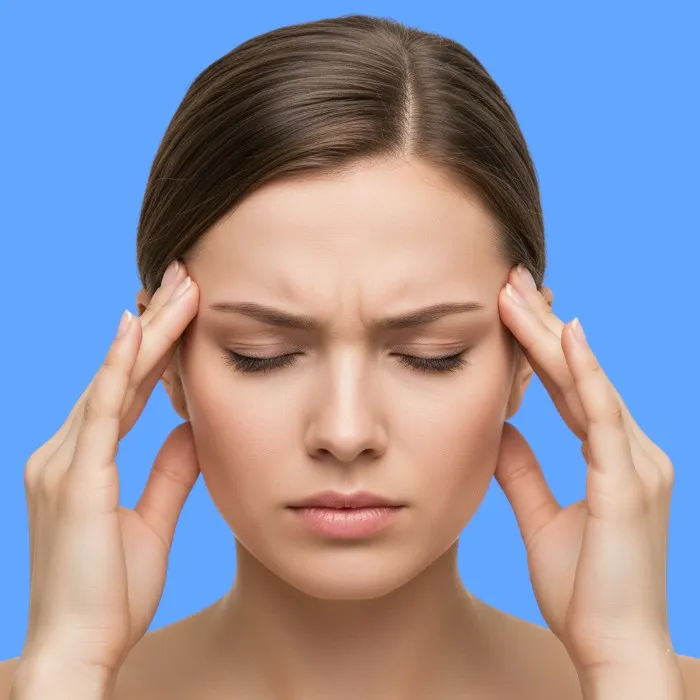 الصداع التوتري: الأسباب والأعراض والعلاج