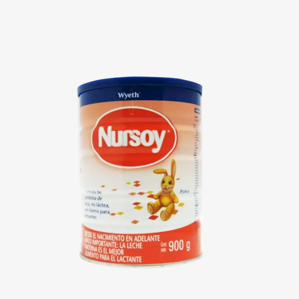 Nursoy 