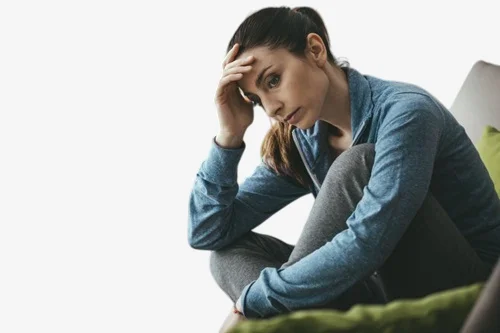 Overthinking is one of the symptoms of generalized anxiety