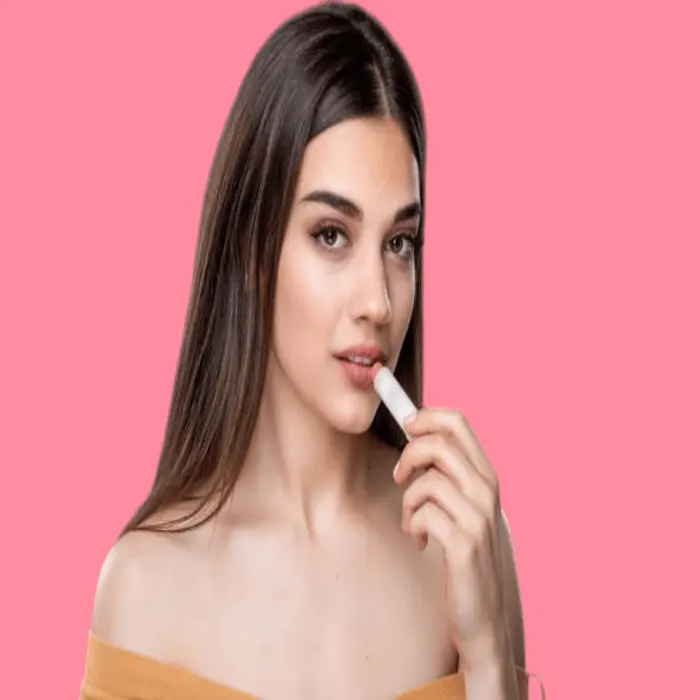 طريقة توريد الشفايف والخدود بمكونات طبيعية 