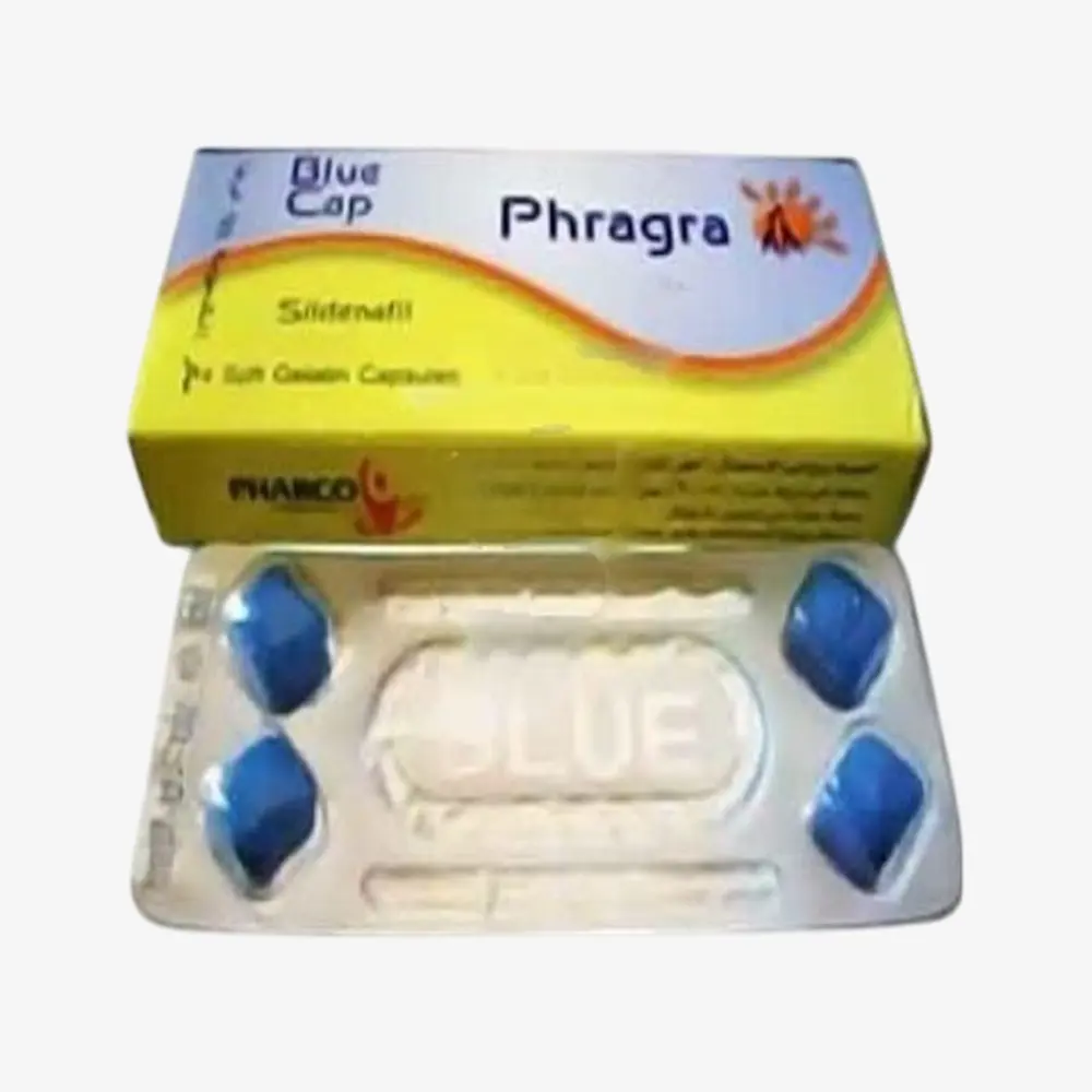 فراجرا 25mg