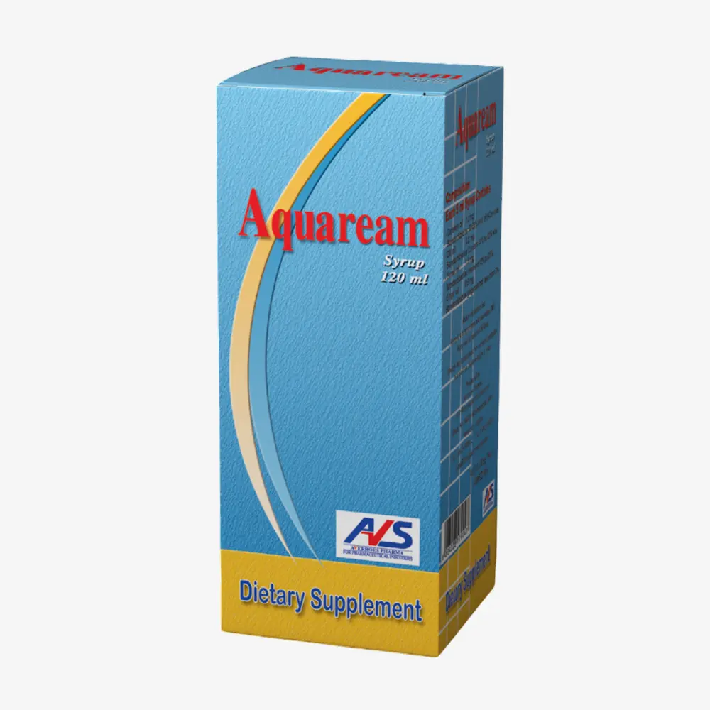 Aqua ream 