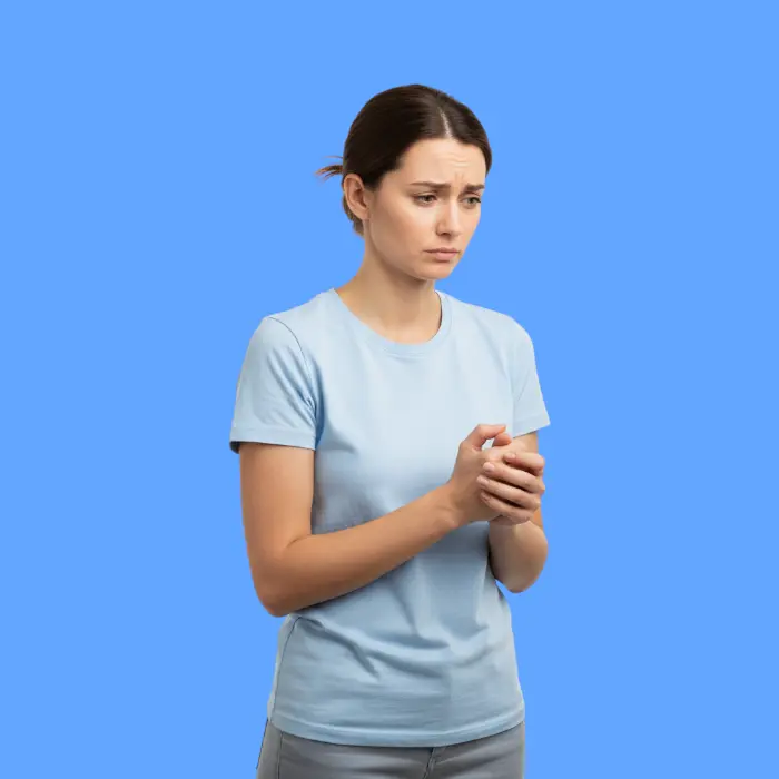 obsessive compulsive disorder: causes, symptoms, and treatment