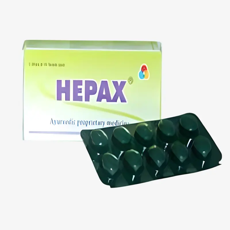 Hepax 